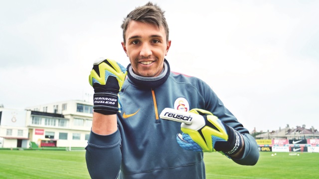 Bu sezon sarı-kırmızılı formayla 37 maça çıkan Muslera, sadece 6 maçta kalesini gole kapattı, 54 gole engel olamadı.