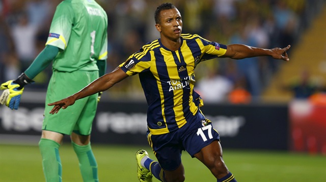 Luis Nani (Fenerbahçe)