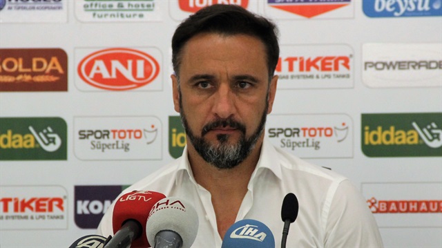 Alper Potuk'un abisi Pereira'nın Konyaspor karşısında çıkardığı 11'i eleştirdi.