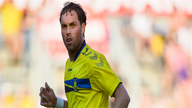 Elmander (Brondby)