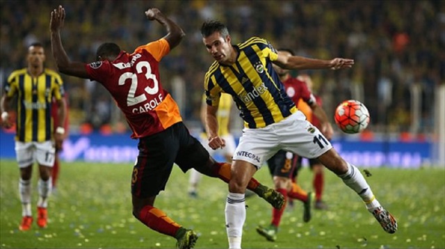 Galatasaray - Fenerbahçe maçı yarın 19.30'da TT Arena'da oynanacak.