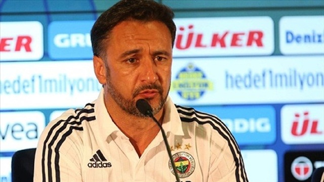Vitor Pereira (Fenerbahçe)