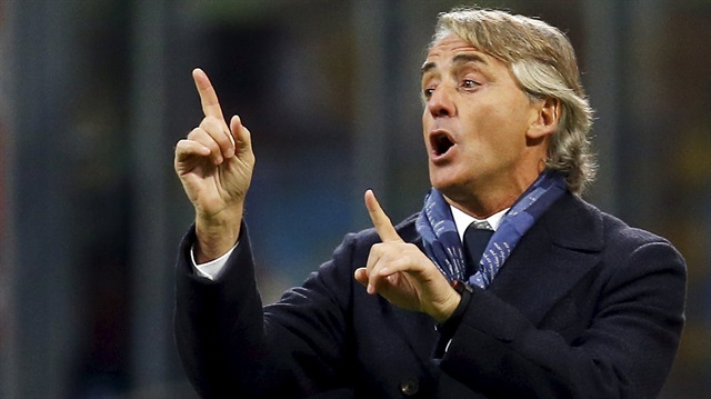 Roberto Mancini (Inter)
