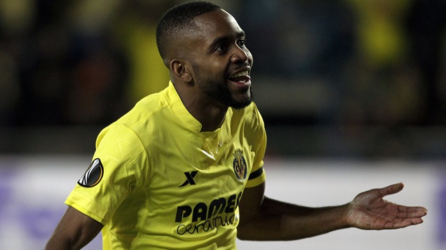 Bakambu, sezon başında 7,5 milyon euro karşılığında Bursaspor'dan Villarreal'e transfer olmuştu.