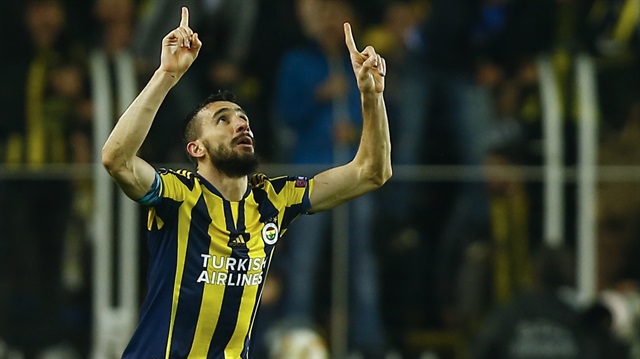 Mehmet Topal (Fenerbahçe)
