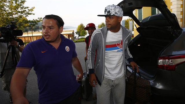 Felipe Melo, sezon başında Mancini'nin isteği doğrultusunda Inter'e transfer olmuştu...