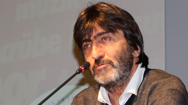 Rıdvan Dilmen (Futbol yorumcusu)