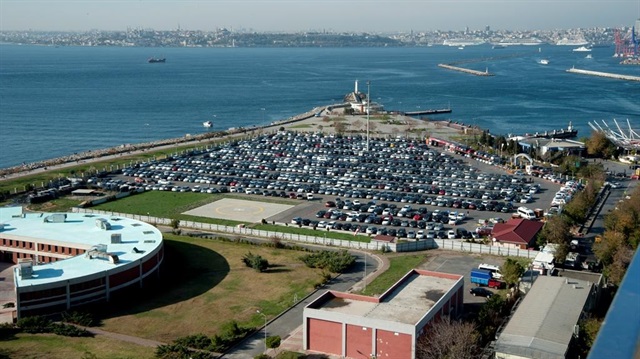 ‘Park Et Devam Et’ sistemi hem İstanbullu sürücüleri rahatlattı hem de büyük bir tasarruf sağladı.