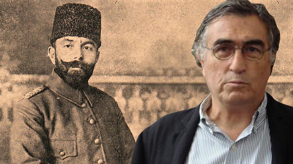 ozal in sir roportajindaki hasan cemal