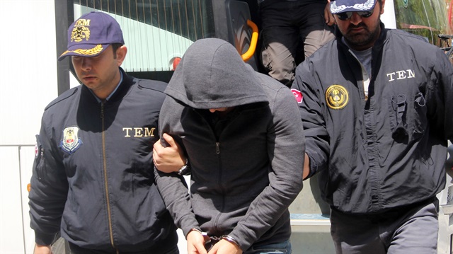 PKK/KCK operasyonunda, terör örgütü PKK'nın elebaşı Abdullah Öcalan'ın kuzeni de gözaltına alındı. 