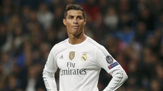 Cristiano Ronaldo sakatlık sebebiyle Rayo Vallecano karşısında oynayamayabilir.