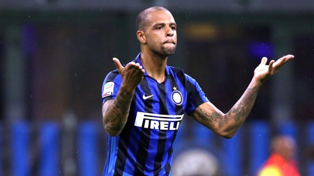 Felipe Melo, Serie A'da bu sezon 23 maçta 1 gol 1 asist kaydetti. Agresif oyun yapısıyla bilinen Brezilyalı bu maçlarda iki de kırmızı kart gördü.