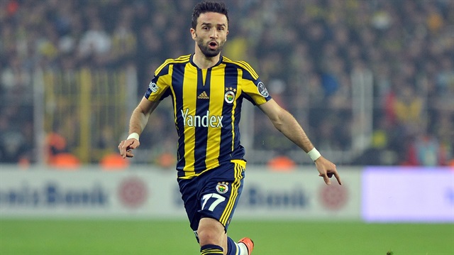 Gökhan Gönül (Fenerbahçe)