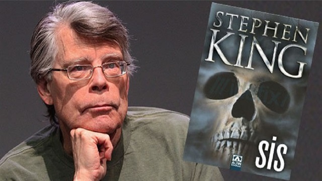 Stephan King'in yazdığı 'The Mist' adlı kitabı, sinema filminden sonra, şimdi de televizyon ekranlarına dizi olarak taşınıyor.