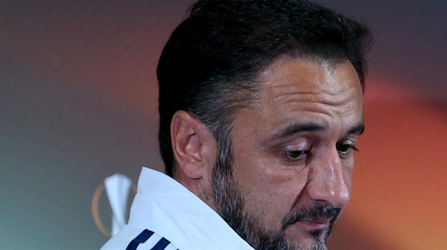 Vitor Pereira (Fenerbahçe Teknik Direktörü) 