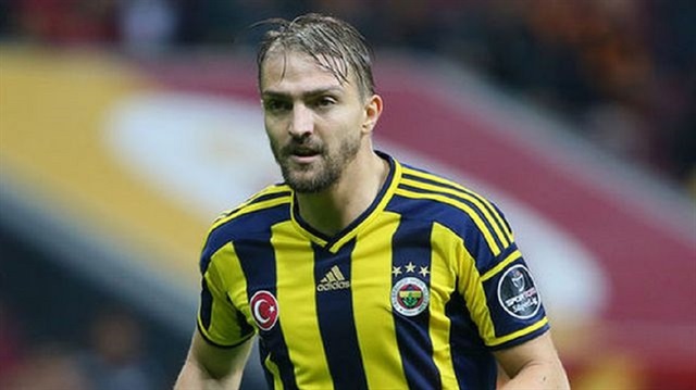 Caner'in sözleşmesi sezon sonunda bitiyor.