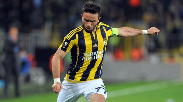 Gökhan Gönül (Fenerbahçe)