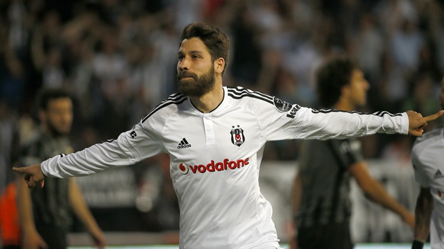 Olcay Şahan (Beşiktaş)