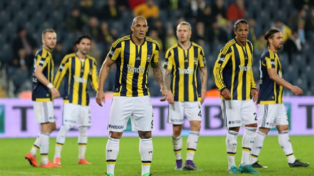 Fenerbahçeli yıldız, Aykut Kocaman'ın transfer listesinde.