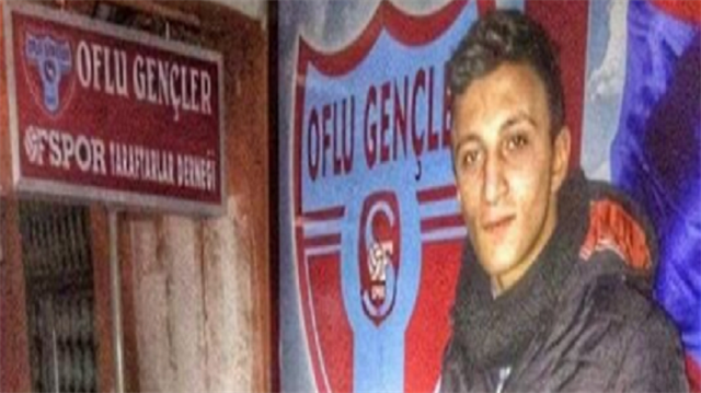 Trabzonspor taraftarı Oğuzhan Mutlu, tutuksuz yargılanacak...