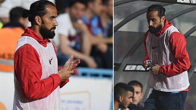 Erkan'dan hocası Hami Mandıralı'ya tepki.