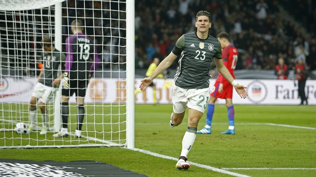Mario Gomez (Almanya)