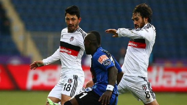 Veli ve Tolgay, sakatlıklarının ardından geri dönemedi.