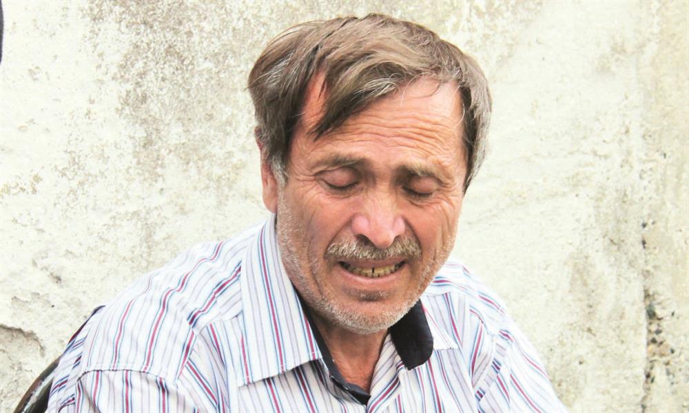 bu acinin tarifi yok yeni safak