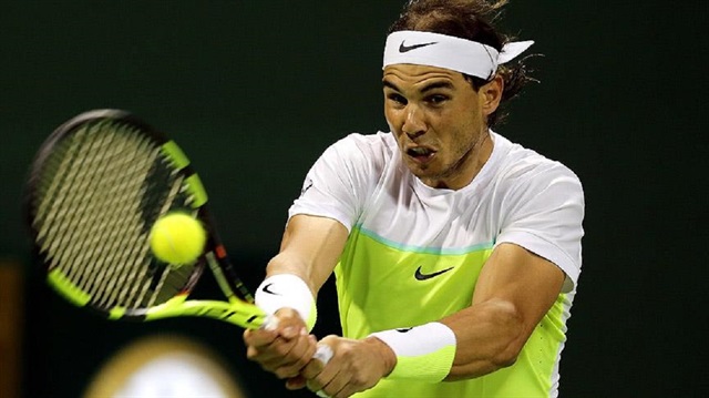 İspanyol tenisçi Rafael Nadal tek erkeklerde 14 grand slam turnuvası kazandı.