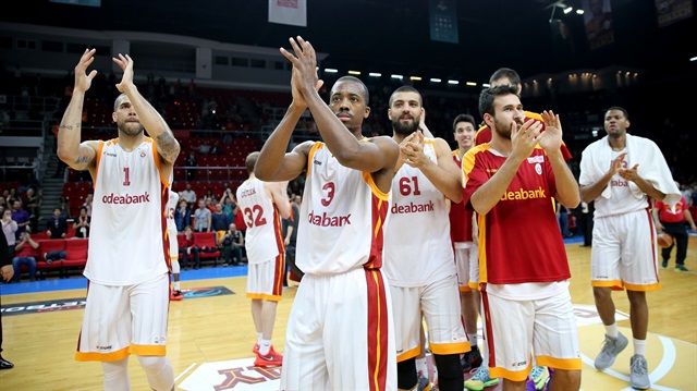 Galatasaray - Strasbourg maçı yarın 20'de oynanacak.