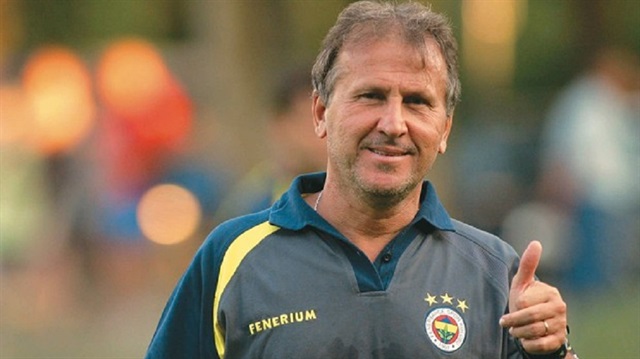 2006-2008 yılları arasında Fenerbahçe'yi çalıştıran Zico, sarı-lacivertli takıma Şampiyonlar Ligi'nde çeyrek final oynatma başarısı göstermişti.