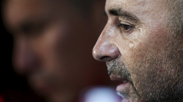 Jorge Sampaoli