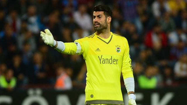 Volkan Demirel (Fenerbahçe)