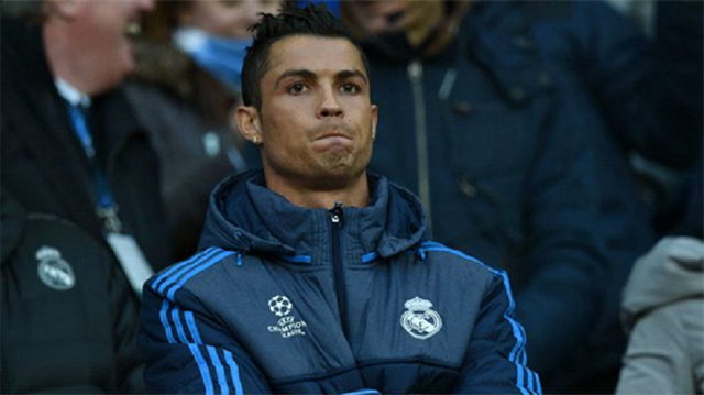 Cristiano Ronaldo La liga'da bu sezon  34 maçta 31 gol 11 asistlik performans ortaya koydu.