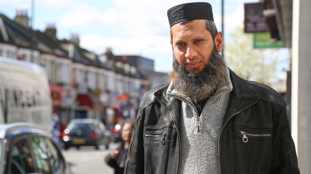 İngiltere Başbakanı David Cameron’ın terör örgütü DAEŞ’i desteklemekle suçladığı imam Suliman Gani, "Başbakan'ın özür dilemesini talep ediyorum" dedi.