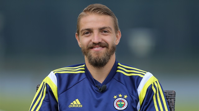 Caner'in Inter tarafından sağlık kontrolünden geçirildiği belirtildi.