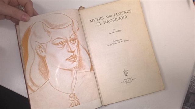 Yeni Zelanda'da bir kadın, 1948 yılında ödünç aldığı kitabı tam 67 yıl sonra kütüphaneye iade etti.