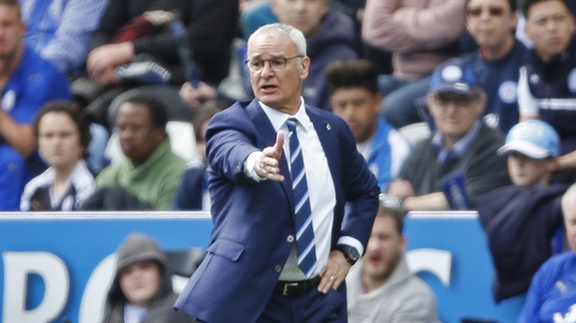 Leicester şampiyon olursa, Ranieri'ye büyük prim verilecek.