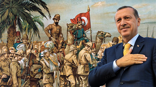 Kut'ül Amare zaferinin 100'üncü yıldönümünde tarihi zafere ilişkin düşüncelerini paylaşan Cumhurbaşkanı Erdoğan, "Yıllardır milletimizin hafızasından silinmeye çalışılan Kûtü'l-Amare zaferi, her zaman hatırlamamız gereken, unutulmayacak bir destandır" dedi.