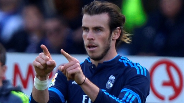 Real Madrid, Bale'in golüyle kazandı.