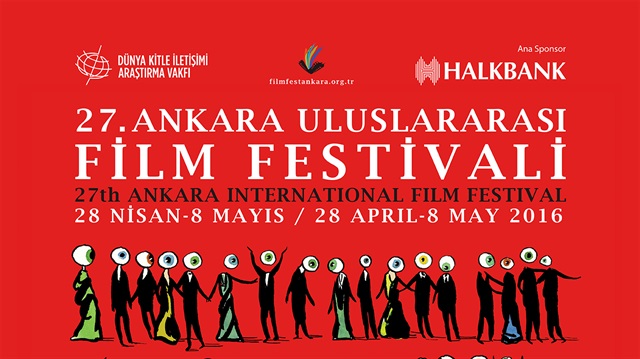 Gazetecilere açıklama yapan Şoray, Ankara Uluslararası Film Festivali'nin önemine değinerek, festivalde yer almaktan duyduğu memnuniyeti dile getirdi. 