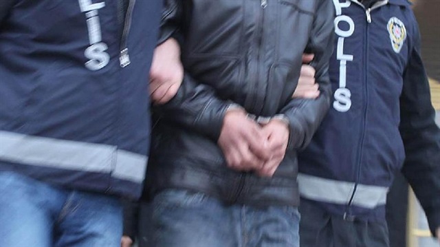 Ankara'da, 1 Mayıs kutlamalarını hedef alan eylem hazırlığında olduklarını tespit edilen 4 DAEŞ'li yakalandı. 