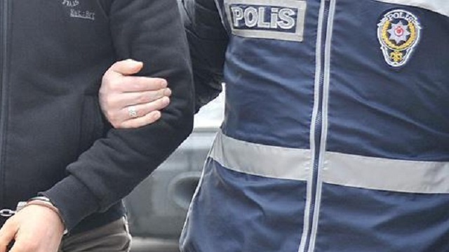 Bursa'nın İnegöl ilçesinde PKK üyeliğinden aranan bir kadın terörist yakalandı. 