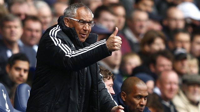 Felix Magath 