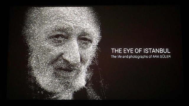 "İstanbul'un Gözü", dünya prömiyerini yaptığı Washington DC Bağımsız Film Festivali'nden "En İyi Film" ödülüyle dönmüştü.