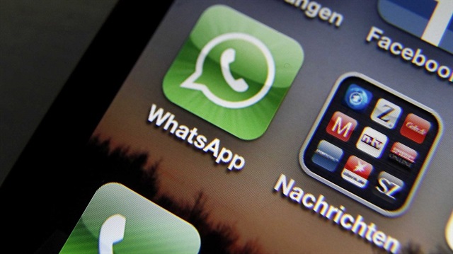 Brezilya'da Whatsapp'a erişim 72 saat süreyle kapatıldı.