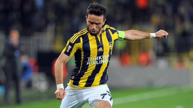 Gökhan Gönül (Fenerbahçe)