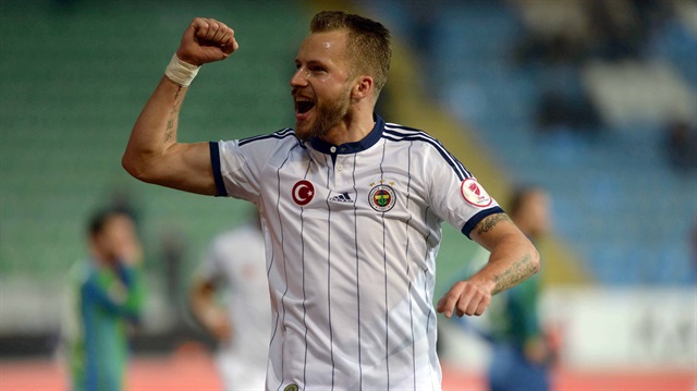 Michal Kadlec (Fenerbahçe)