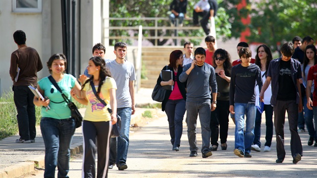 Anadolu Üniversitesi, Türkiye'de en fazla tercih edilen üniversiteler arasında yer alıyor.
