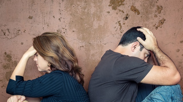 TÜİK'in verilerine göre Türkiye'de son bir yıldaki boşanma olaylarından 109 bin 978 çocuk etkilendi.